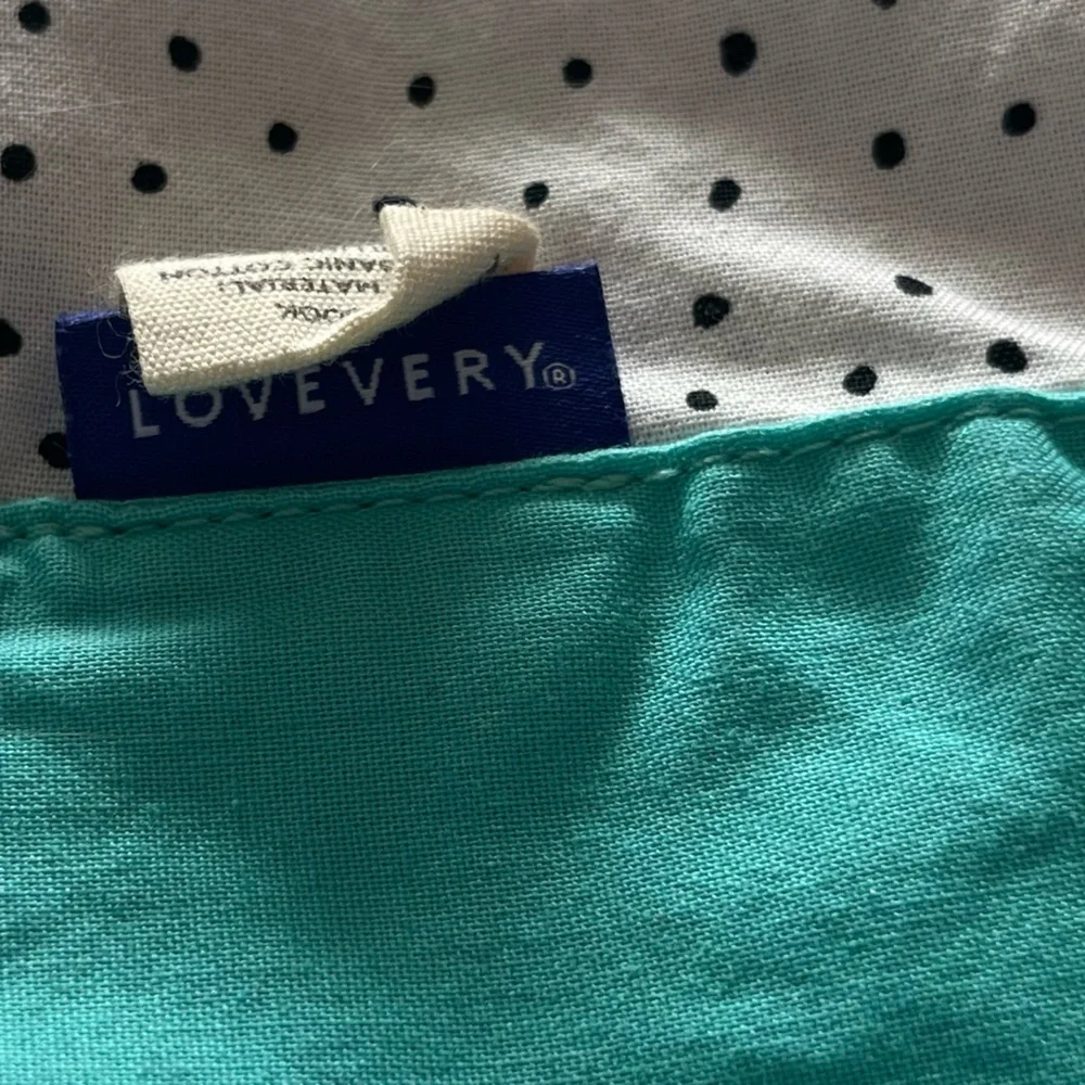 LOVEVERY soft learning photo book for babies